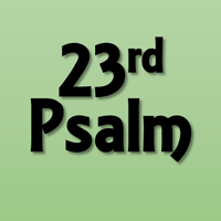 23rd Psalm